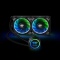 Floe Riing RGB 240 TT Premium Edition  