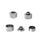 Pacific M-Pro G1/4 PETG 12mm Fitting Kit- Chrome