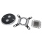 Blok wodny procesora Pacific W4 Plus