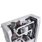 Pacific C-PRO G1/4 Tubo PETG de 16mm OD Compresión – Blanco (Paquete de 6 racores)