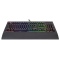 TT Premium X1 RGB Cherry MX Blue Keyboard