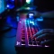 TT Premium X1 RGB Cherry MX Blue Keyboard