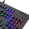 TT Premium X1 RGB Cherry MX Blue Keyboard