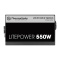 Litepower 550W (230V) (discontinued)
