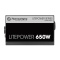 Litepower 650W (230V) (discontinued)