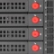 Max 3504 SATA HDD Rack