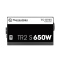 TR2 S 650W 