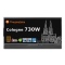 Cologne 730W Bronze