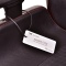ARGENT E700 Gaming-Stuhl aus echtem Leder (Sanga Yellow) Design by Studio F. A. Porsche