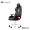 ARGENT E700 Real Leather Gaming Chair (Saddle Brown) Design by Studio F. A. Porsche