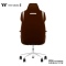 ARGENT E700 Real Leather Gaming Chair (Saddle Brown) Design by Studio F. A. Porsche