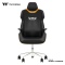 ARGENT E700 Gaming-Stuhl aus echtem Leder (Sanga Yellow) Design by Studio F. A. Porsche