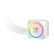 Floe RC360 CPU & Memory AIO Liquid Cooler Snow Edition (discontinued)