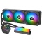 Floe RC360 CPU & Memory AIO Liquid Cooler (discontinued)