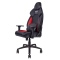 V Comfort Black-Red Gaming Chair
