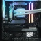 Thermaltake Gaming PC Hyperion V2 Snow