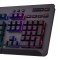 Level 20 GT RGB Razer gaming keyboard