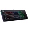 Level 20 RGB Gaming Keyboard Cherry MX Speed Silver