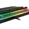 Level 20 RGB Titanium Gaming Keyboard Cherry MX Speed Silver (discontinued)