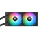 LA240 ARGB Sync AIO Liquid Cooler