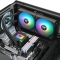LA240 ARGB Sync AIO Liquid Cooler