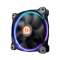 Riing 14 LED RGB Colors Fan (Tekli Fan Paketi)