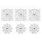 MAGFloe 420 Ultra ARGB Sync AIO Liquid Cooler - Snow Edition