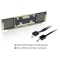 LCD Panel Kit for The Tower 200 Matcha Green (discontinued)