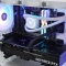 Thermaltake Gaming PC Neireid Snow