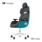 ARGENT E700 Real Leather Gaming Chair (Ocean Blue) Design by Studio F. A. Porsche (discontinued)