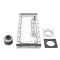 Pacific Core P6 DP-D5 Plus Distro-Plate with Pump Combo (discontinued)
