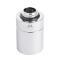Pacific F-Pro Female to Male 30mm Extender - Chrome