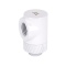 Pacific SF 90 Degree Adapter - White