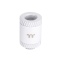 Pacific SF Female to Male 30mm extender - White