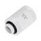 Pacific SF Female to Male 30mm extender - White