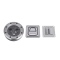 Blok wodny procesora Pacific SW1 Plus