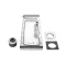 Pacific Ultra Core P6 DP-D5 Plus Distro-Plate with Pump Combo 