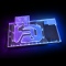 Pacific V-RTX 3070 Plus (ASUS ROG) GPU Waterblock