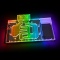 Pacific V-RTX 3080/3090 Plus (ASUS ROG) GPU Waterblock (discontinued)