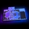Pacific V-RTX 3080/3090 Plus (ASUS ROG) GPU Waterblock (discontinued)