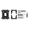 Pacific W7 Plus CPU Water Block 