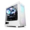 Thermaltake Gaming PC Prospero Snow