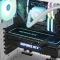 Thermaltake Gaming PC Prospero Snow