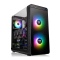 Pure 20 ARGB Sync Case Fan TT Premium Edition (1-Fan Pack)