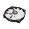 Pure 20 ARGB Sync Case Fan TT Premium Edition (1-Fan Pack)