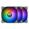 Wentylatory Pure 12 ARGB Sync TT Premium Edition (zestaw 3 wentylatorów)