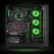 Pure A12 Radiator Fan (Single Fan Pack)-Green