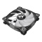 Pure A12 Radiator Fan (Single Fan Pack)-Green
