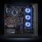 Pure A14 Radiator Fan (Single Fan Pack)-Blue (discontinued)