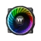 Wentylator Riing Plus 20 LED RGB TT Premium Edition (1 sztuka z kontrolerem)